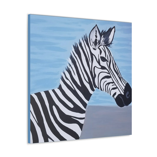 Zebra Life
