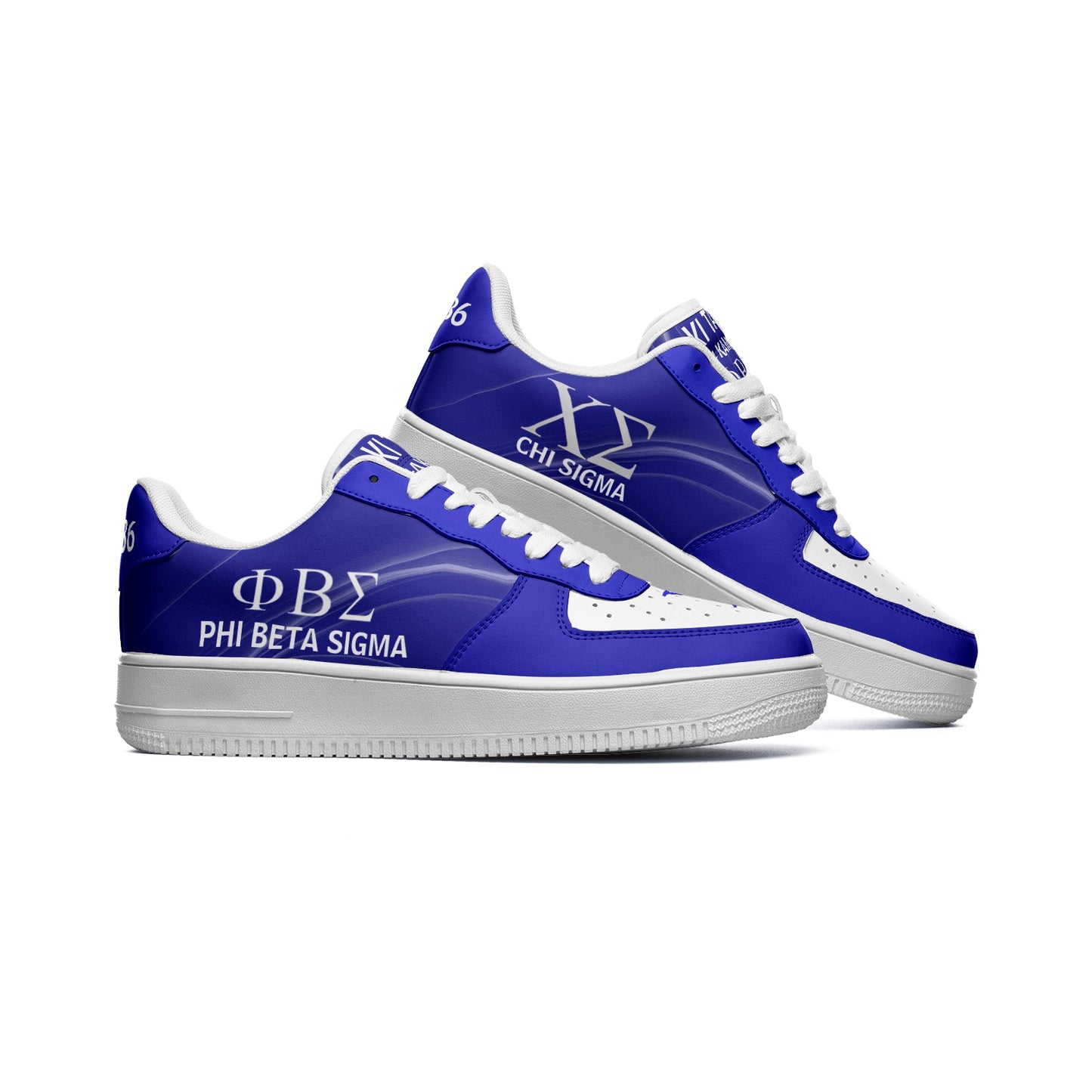 KT Remix Phi Beta Sigma Chi Sigma