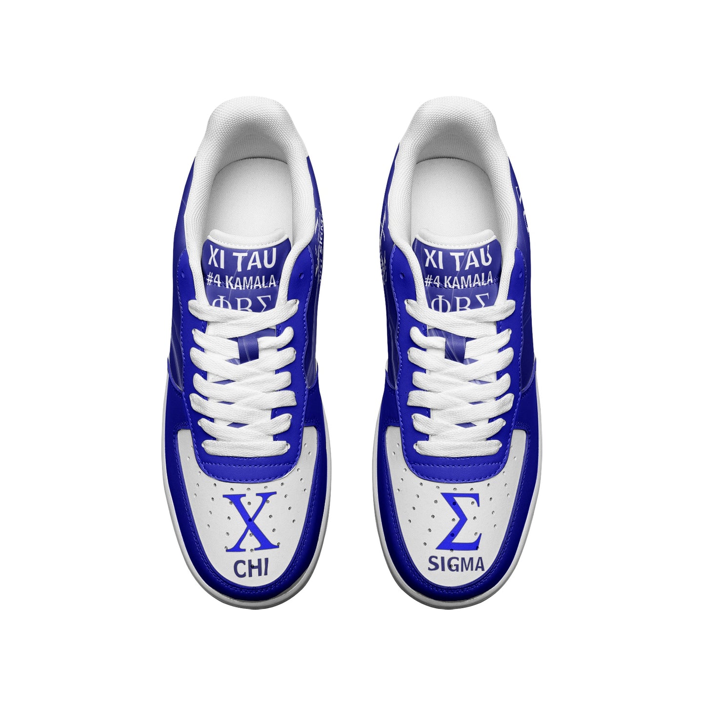 KT Remix Phi Beta Sigma Chi Sigma