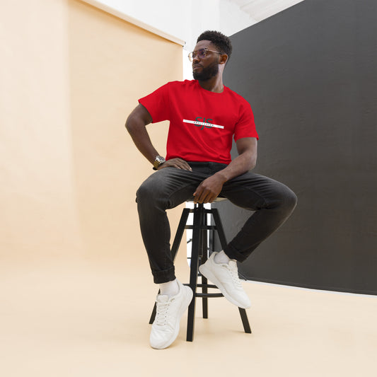 SJS Souljasiah Unisex classic tee