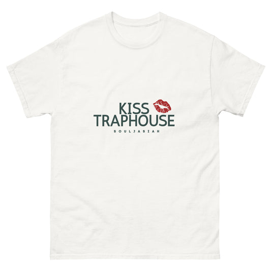 Souljasiah_Kiss Traphouse