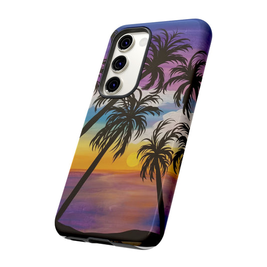 Art_Purple Paradise
