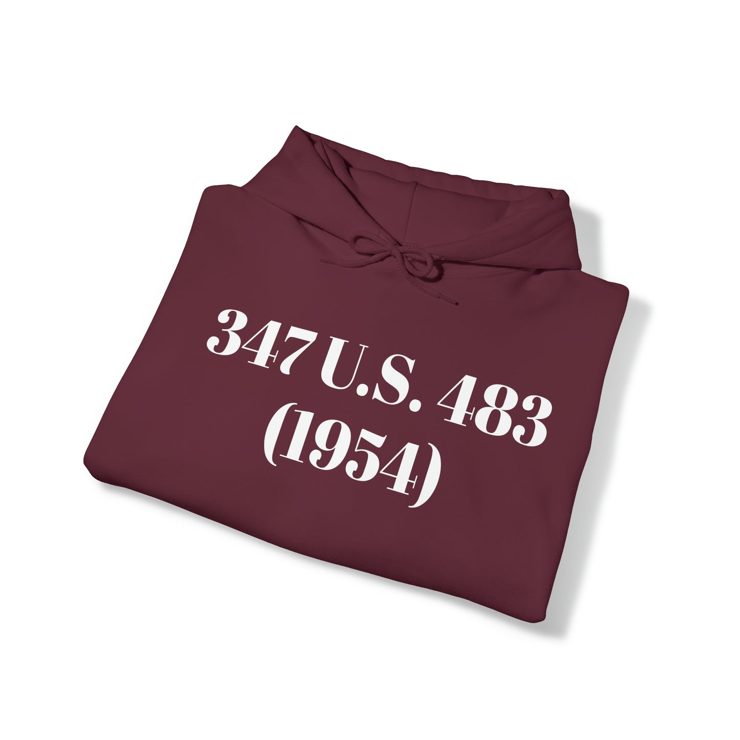 AFBNJ DESIGN 347 Unisex Heavy Blend™ Hooded Sweatshirt