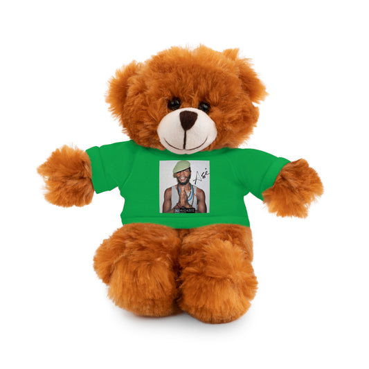 Anthony Avatar Ase Stuffed Animals with Tee