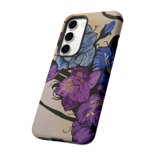 Floral Breeze
