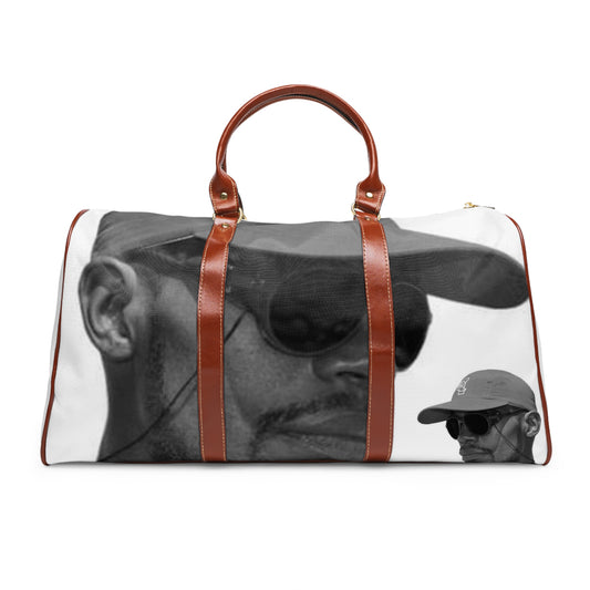 Anthony Avatar  Model Ish Waterproof Travel Bag