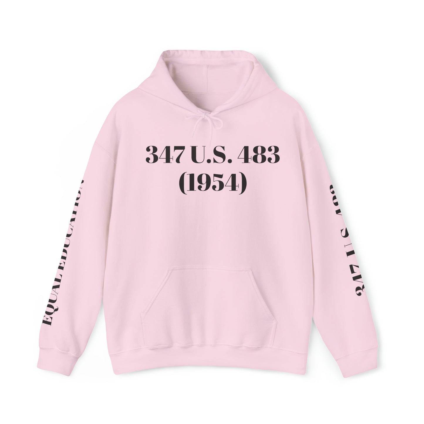 AFBNJ DESIGN 347 Unisex Heavy Blend™ Hooded Sweatshirt