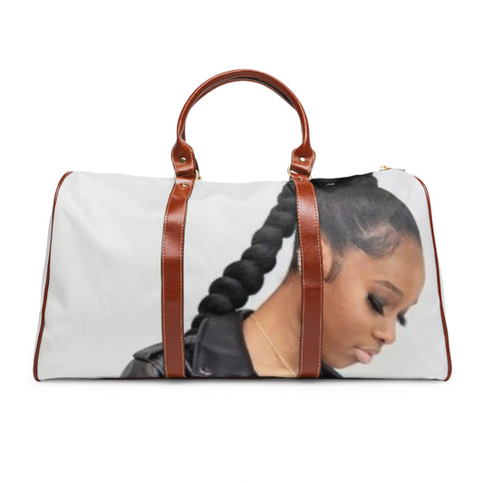 Kiki Styles Waterproof Travel Bag