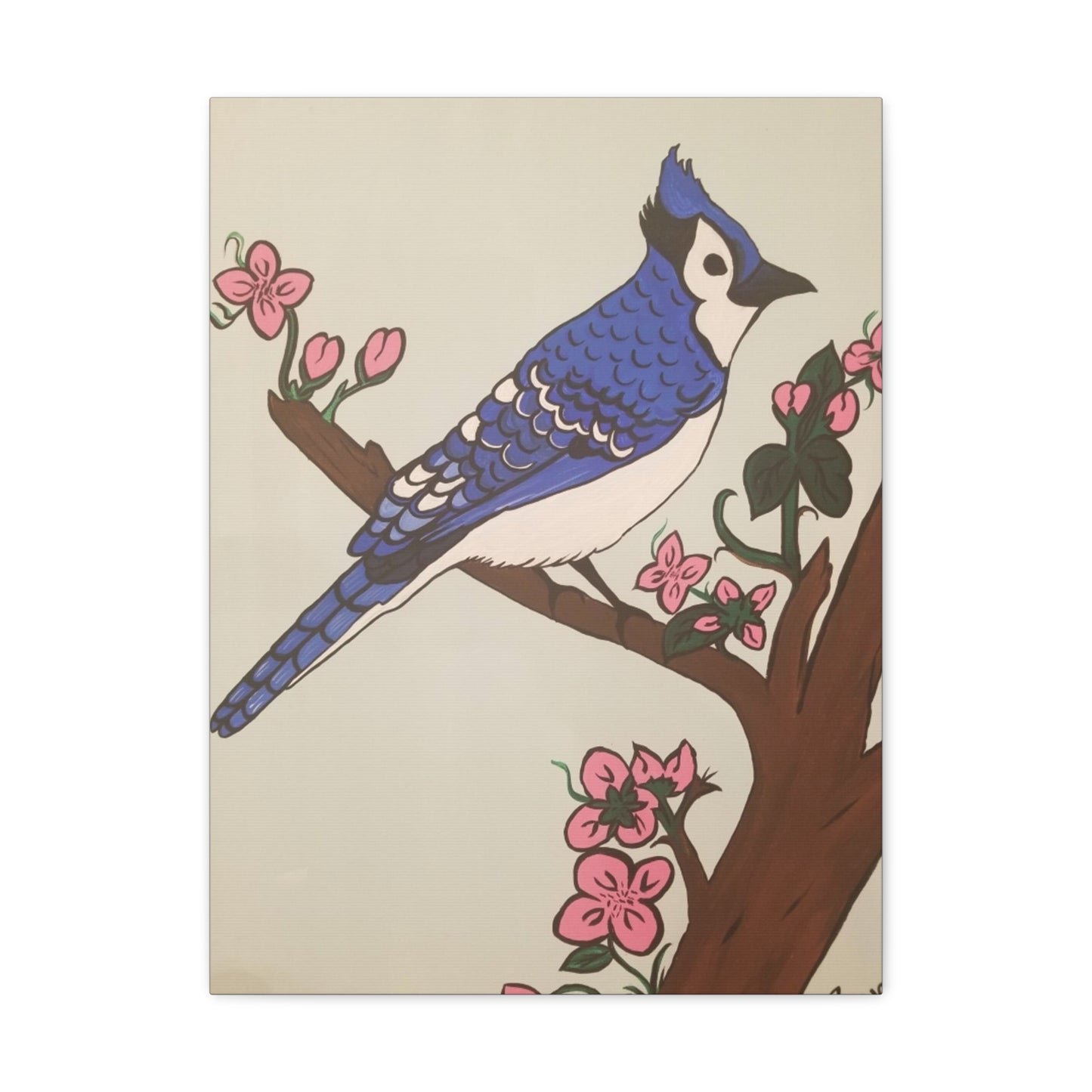 Blue Jay