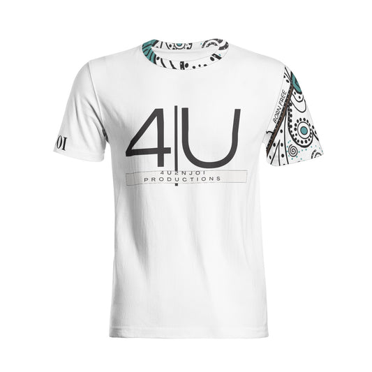 4|U Free Style Collection - "Born Free" Design