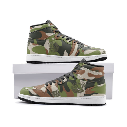 Camo Collection 1