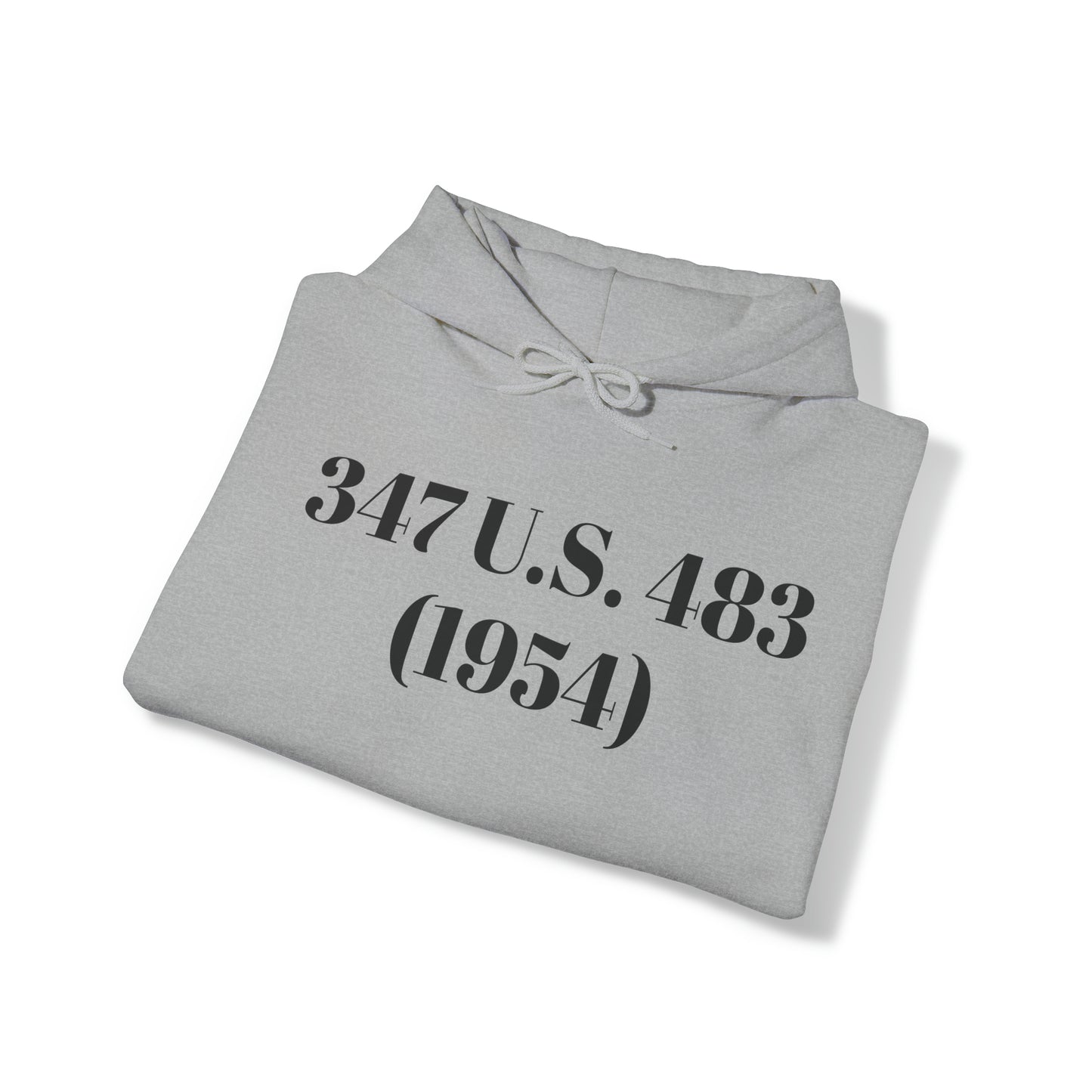 AFBNJ DESIGN 347 Unisex Heavy Blend™ Hooded Sweatshirt