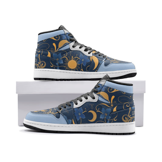 Unisex Sneaker TR
