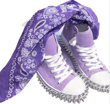 Lavender Riot