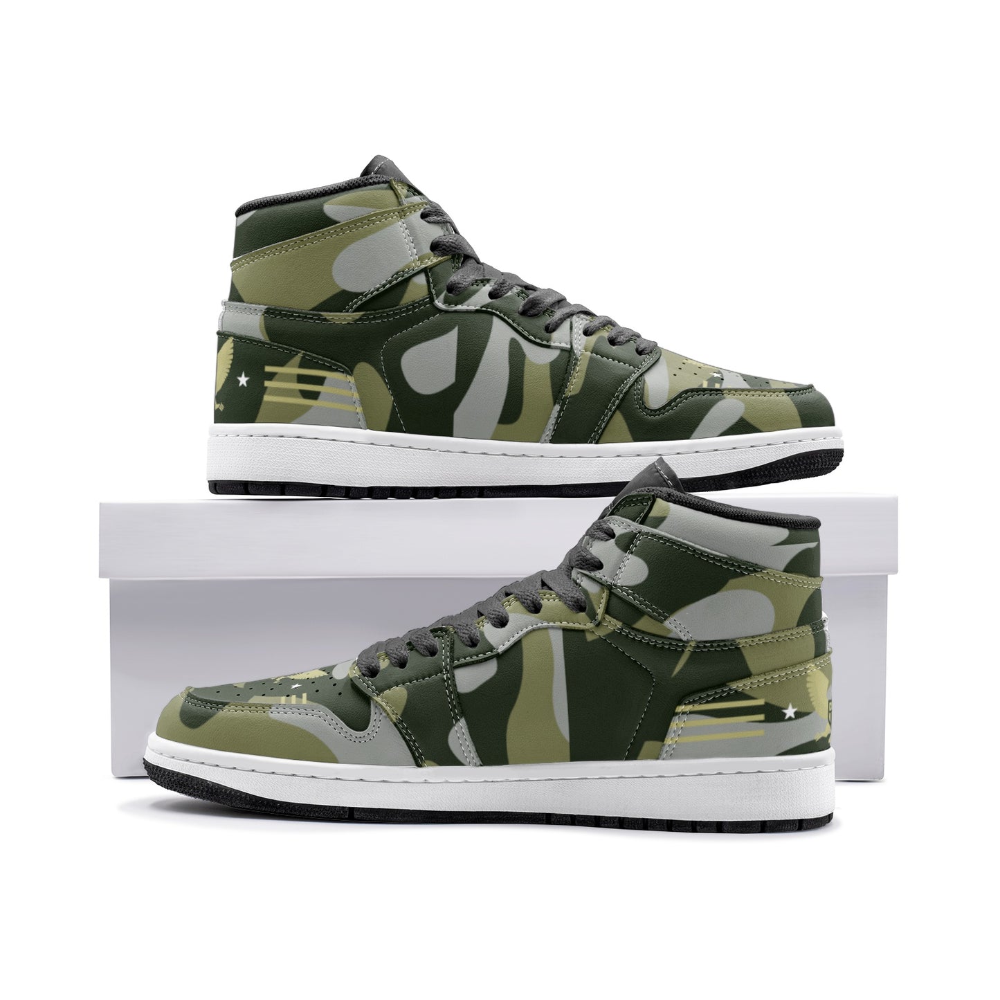 Camo Collection 2