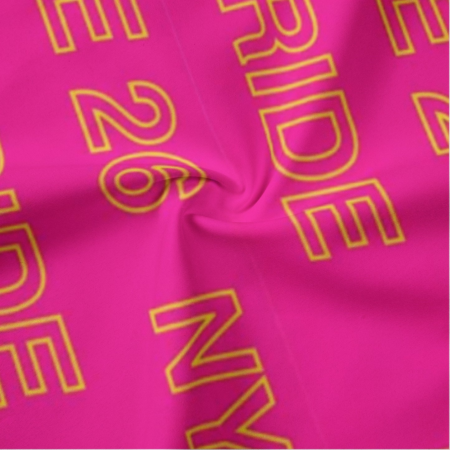 Pride Ride Shorts Design 1