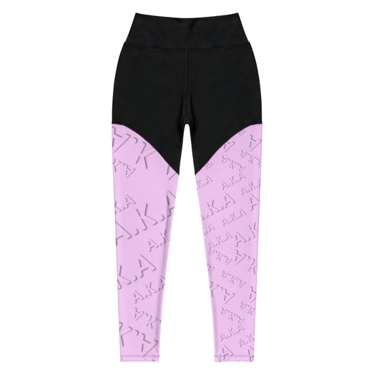 Sports Leggings