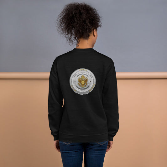 AFBNJ_Unisex Logo Sweatshirt