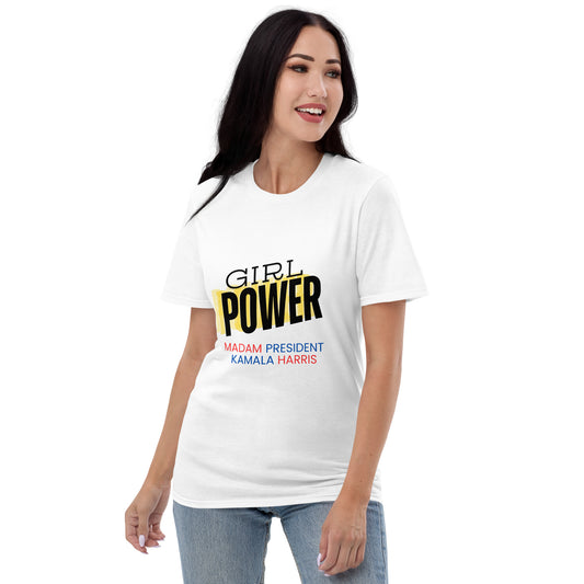 Girl Power