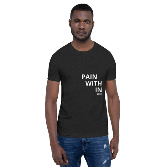 PAIN WITHIN 2002 COLLECTION
