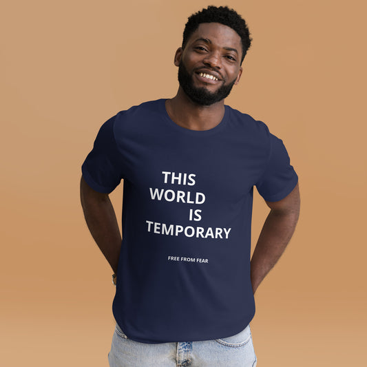 Pain Within 2002 Collection - "This World is Temporary"