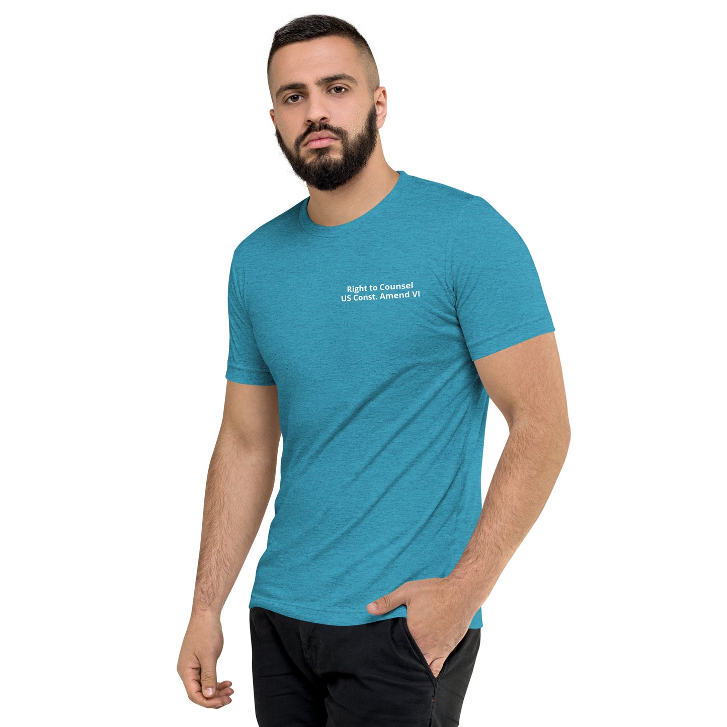 AFBNJ_ Men's Unisex Logo T-shirt