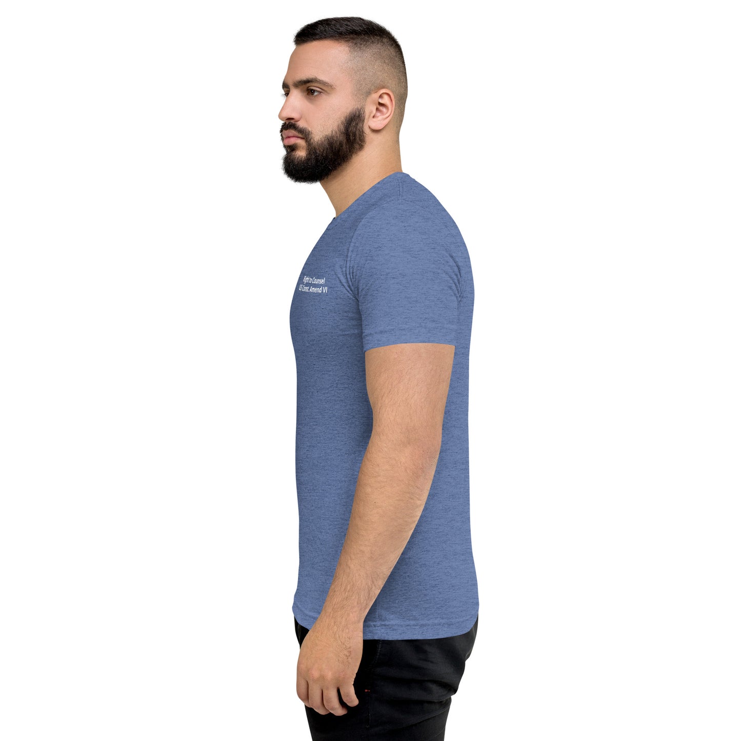 AFBNJ_ Men's Unisex Logo T-shirt