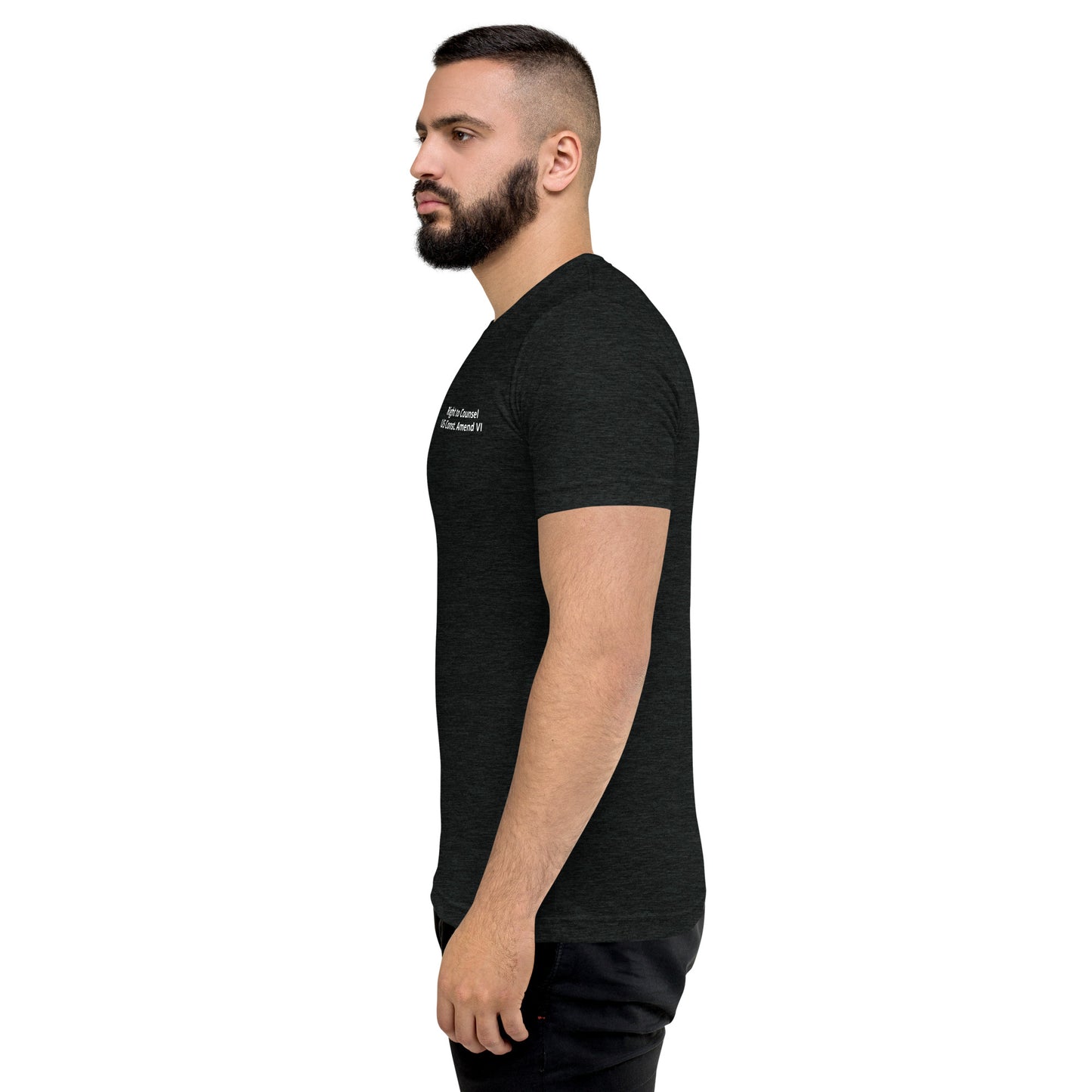 AFBNJ_ Men's Unisex Logo T-shirt