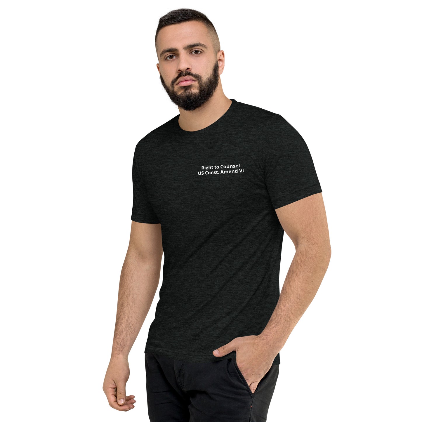 AFBNJ_ Men's Unisex Logo T-shirt