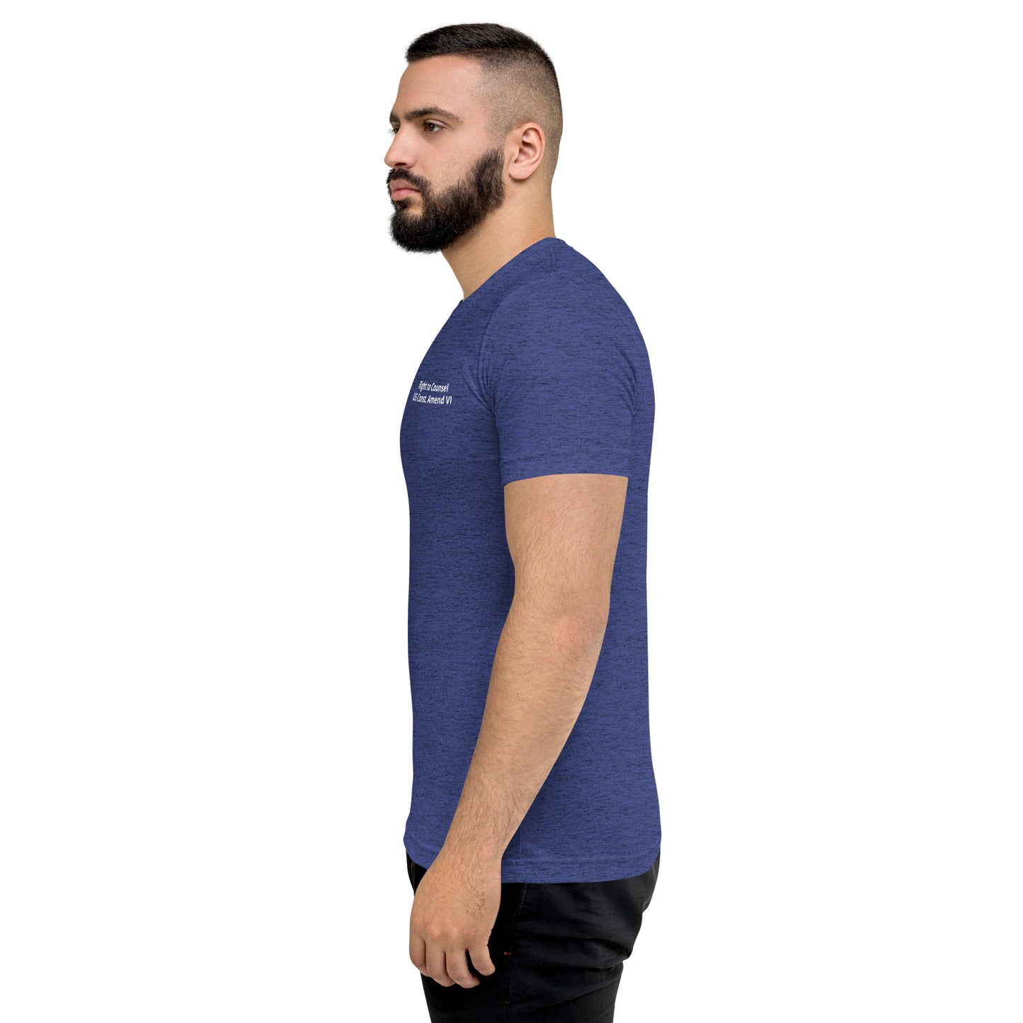 AFBNJ_ Men's Unisex Logo T-shirt