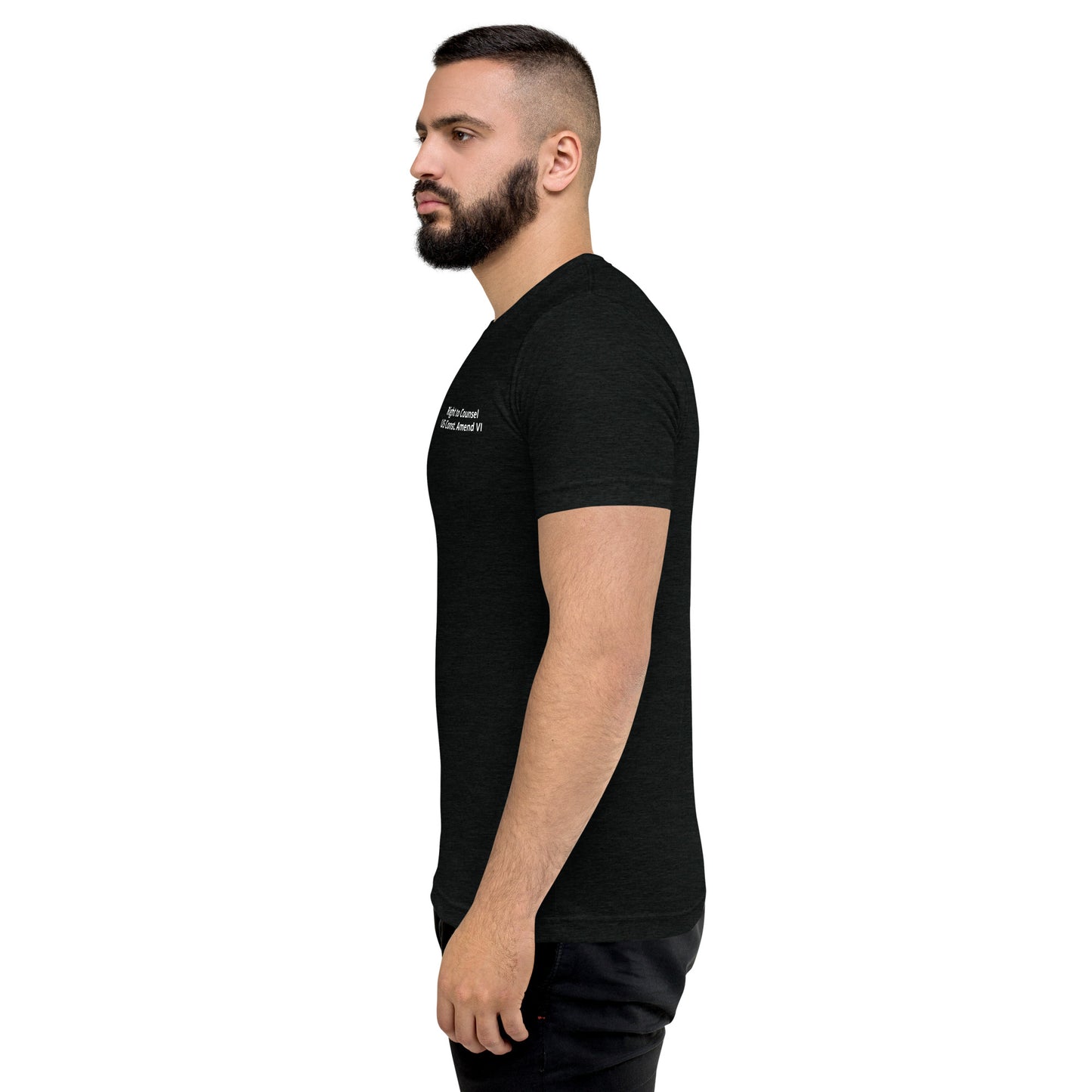 AFBNJ_ Men's Unisex Logo T-shirt