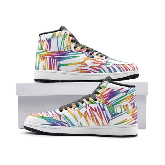 Childs Play Unisex Sneaker TR