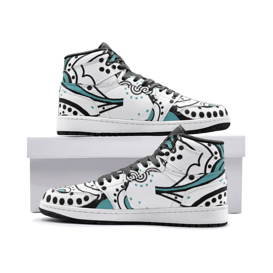 Born Free Unisex Sneaker TR