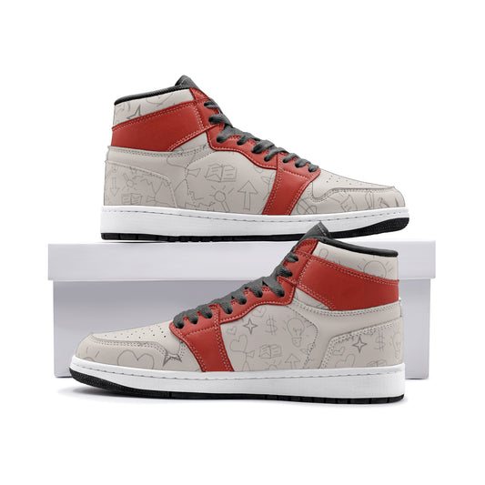 Unisex Sneaker TR