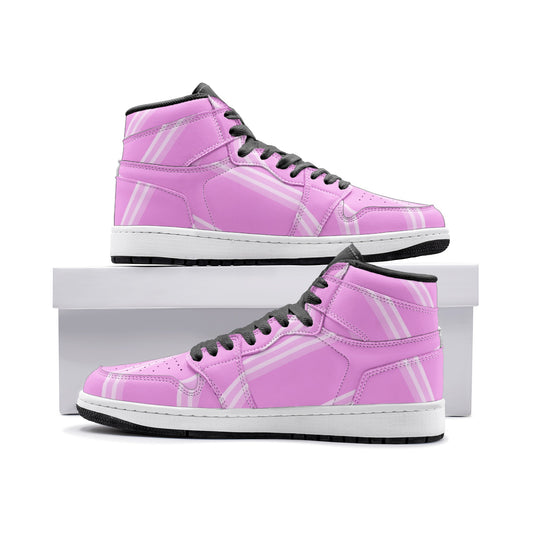 Beam Pink Unisex Sneaker TR