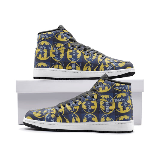 Be Humble Unisex Sneaker TR