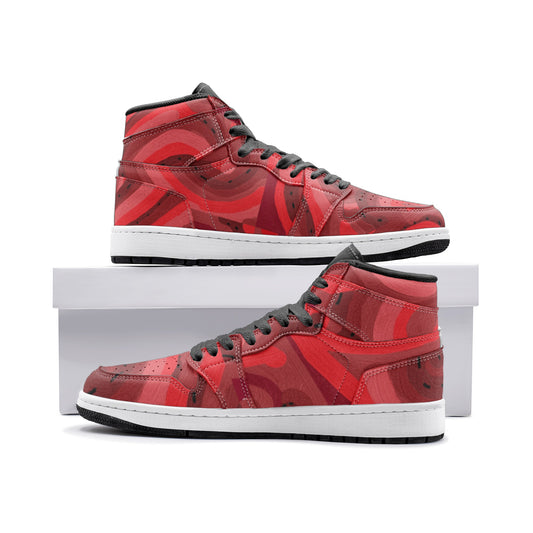 EXD1 Unisex Sneaker TR