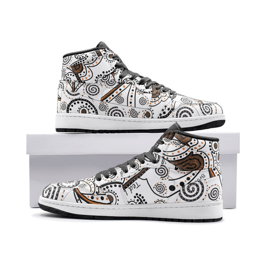 Unisex Sneaker TR