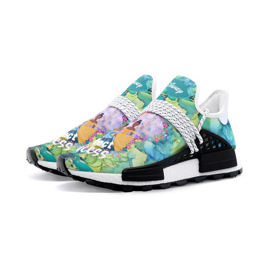 Unisex Lightweight Sneaker S-1