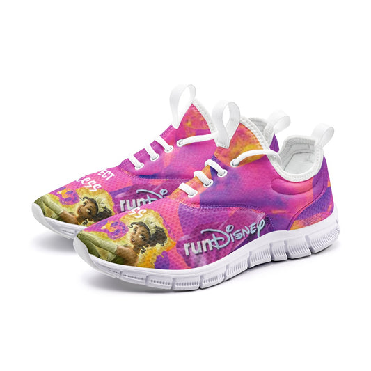 Perfect Race _Deneen_Unisex Lightweight Sneaker City Runner
