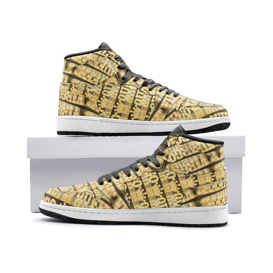 Virgo Queen Lights Unisex Sneaker TR