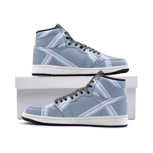 Beam Blue Grey Unisex Sneaker TR